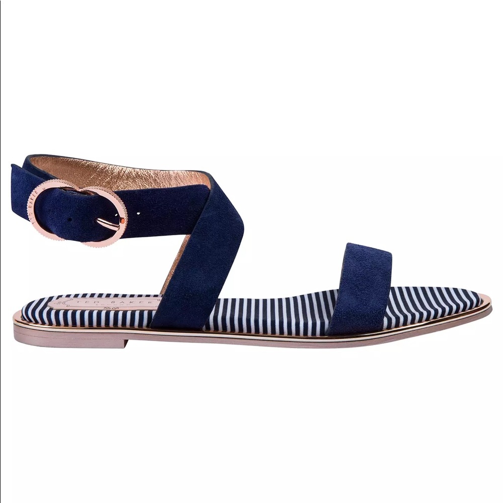 Ted Baker London Flats